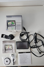 Garmin nuvi 265wt for sale  LEEDS