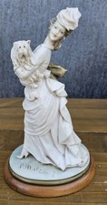 Capodimonte merli classical for sale  KIDDERMINSTER