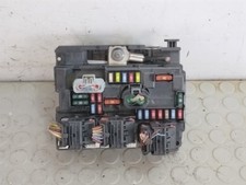 22031 centralina portafusibili usato  Palestrina