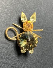 Vintage austrian crystal for sale  Cortez