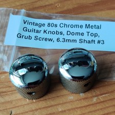 Vintage 80s chrome for sale  PLYMOUTH