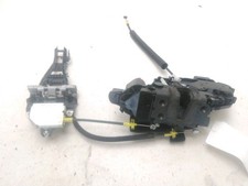 Serrure porte moteur d'occasion  Billère
