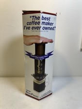 Aeropress aerobie coffee for sale  Fort Wayne
