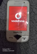 Samsung s5600 vodafone usato  Palestrina