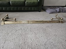 Large antique brass for sale  UK
