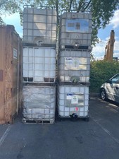 275 gallon ibc for sale  South Plainfield