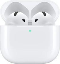 Apple airpods 4th for sale  Astoria