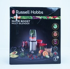 Russell hobbs mixer gebraucht kaufen  Hosenfeld
