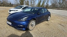 Batterie tesla model d'occasion  Moulins