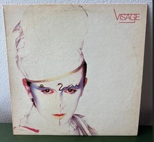 Visage d'occasion Visage d'occasion Expédié en Belgium