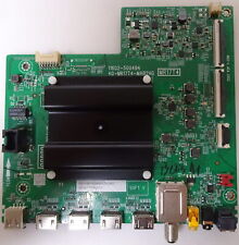 Tcl 55s451 main for sale  Lansing