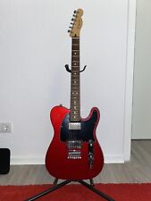 Fender telecaster gebraucht kaufen  Dortmund