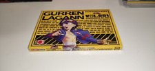 Gurren lagann n.1 usato Gurren lagann n.1 usato  Italia