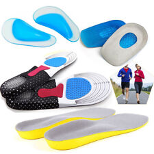 Orthotic shoe insoles for sale  RUNCORN