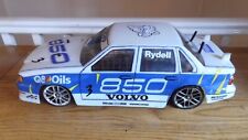 Tamiya ff01 volvo for sale  NUNEATON