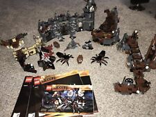 Lego hobbit lotr for sale  Great Falls