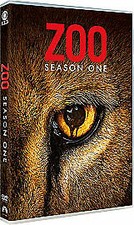 Zoo season dvd for sale  SWANSEA