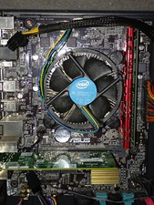 Carte mere asus d'occasion  Brive-la-Gaillarde