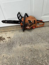Echo 310 chainsaw for sale  S Coffeyville