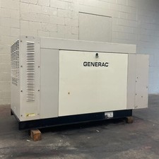 30kw generac generator for sale  Reading