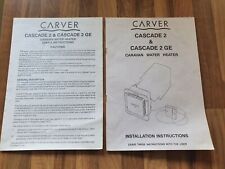 Ref caravan cascade for sale  ULVERSTON
