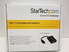 Startech usb vga for sale  Salt Lake City