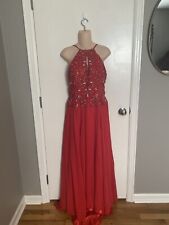 Gorgeous red jovani for sale  Versailles