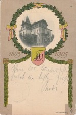 Studentika 1905 corps gebraucht kaufen  Cloppenburg