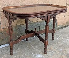 Antique vintage mahogany for sale  Scranton