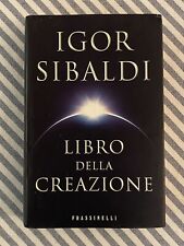 Igor sibaldi libro usato  Milano