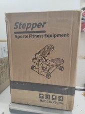 Stepper exercise stair for sale  Hopkins