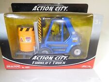 Realtoy action city gebraucht kaufen  Stein