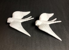 Pair ceramic flying for sale  Picayune