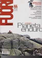2007 motociclismo fuoristrada usato  Martinsicuro