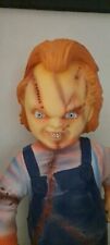 Grand figurines chucky d'occasion  Le Croisty