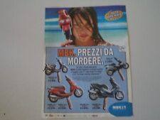 Advertising pubblicità 2002 usato  Salerno