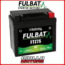 Ftz7s batteria fulbat usato  Trapani