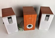 Philips mcd139 sub for sale  Irvine