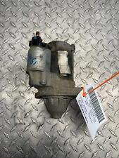 Starter motor toyota for sale  San Jose