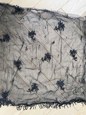 Antique beaded embroidered d'occasion  Expédié en Belgium