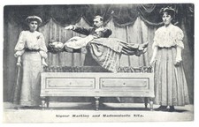 Magic magician signor for sale  Mendham