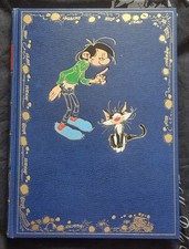 Gaston lagaffe rombaldi d'occasion  France