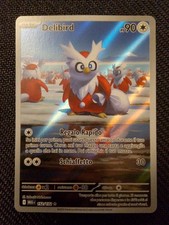 Pokemon raw delibird usato Pokemon raw delibird usato  Bagno a Ripoli