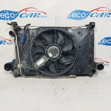 Kit radiatori completo usato  Acerra