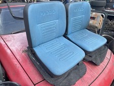 2012 piaggio porter for sale  BELLSHILL