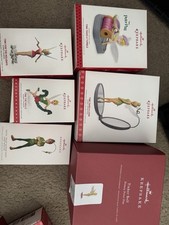 Disney hallmark tinkerbell for sale  State College