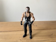 Wwe wcw sting for sale  REDDITCH