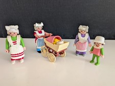 Playmobil belle époque d'occasion  Pont-Audemer