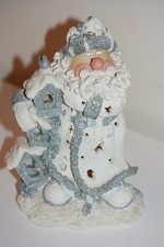 Deko weihnachtsmann figur gebraucht kaufen  Lütjenburg