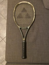 Tennisschläger fischer vacuum gebraucht kaufen  Niestetal